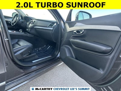 2023 Volvo XC90 B5 Core