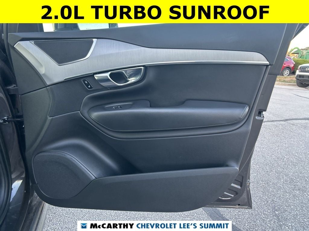 2023 Volvo XC90 B5 Core