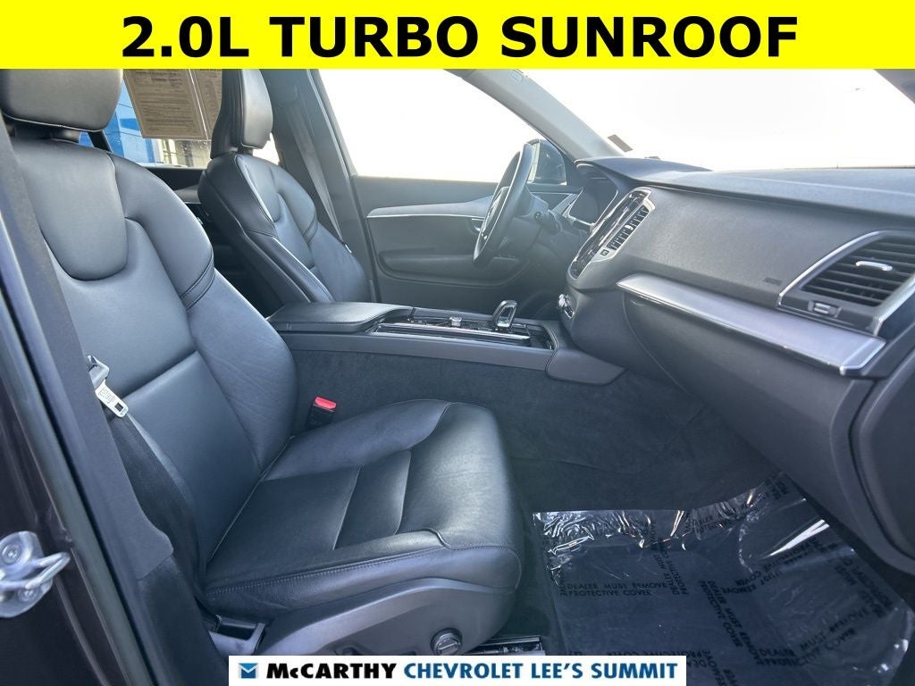2023 Volvo XC90 B5 Core