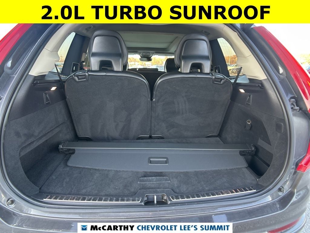 2023 Volvo XC90 B5 Core