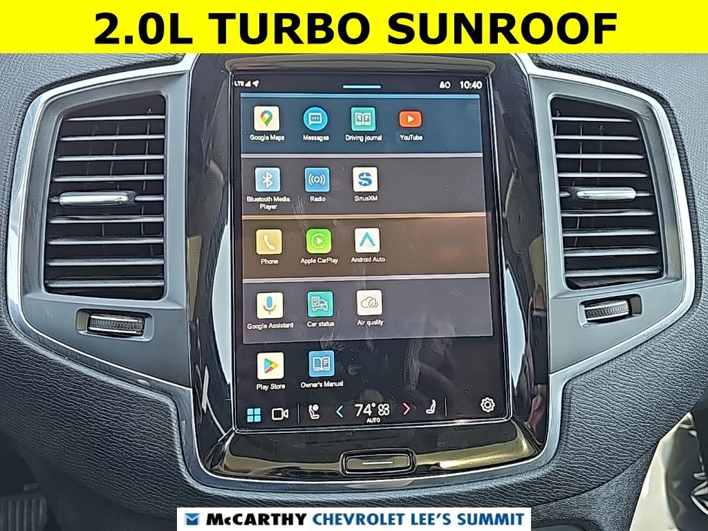 2023 Volvo XC90 B5 Core