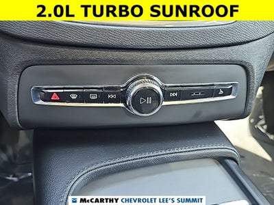 2023 Volvo XC90 B5 Core