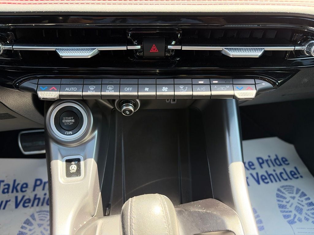 2023 Dodge Hornet GT