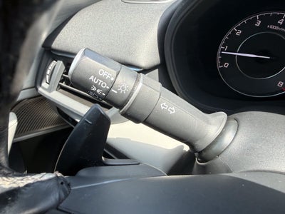 2021 Acura TLX Technology Package SH-AWD