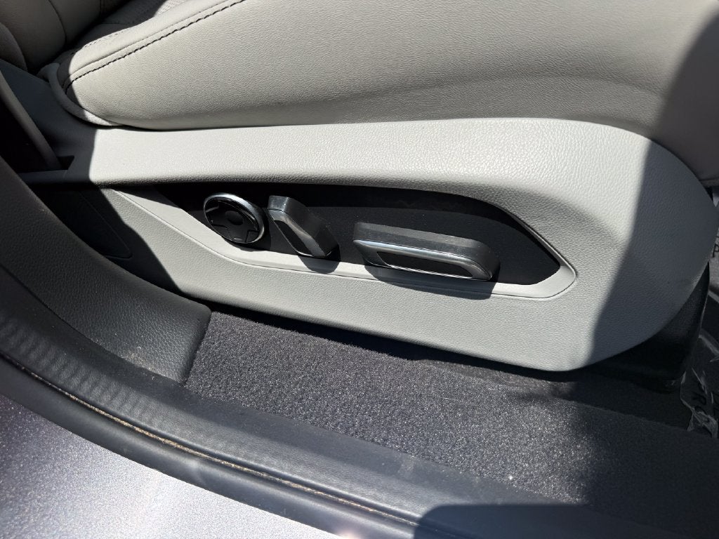 2021 Acura TLX Technology Package SH-AWD