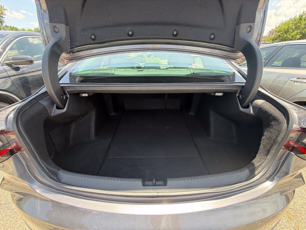 2021 Acura TLX Technology Package SH-AWD