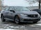 2020 Honda Civic EX-L