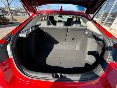 2023 Honda Civic EX-L