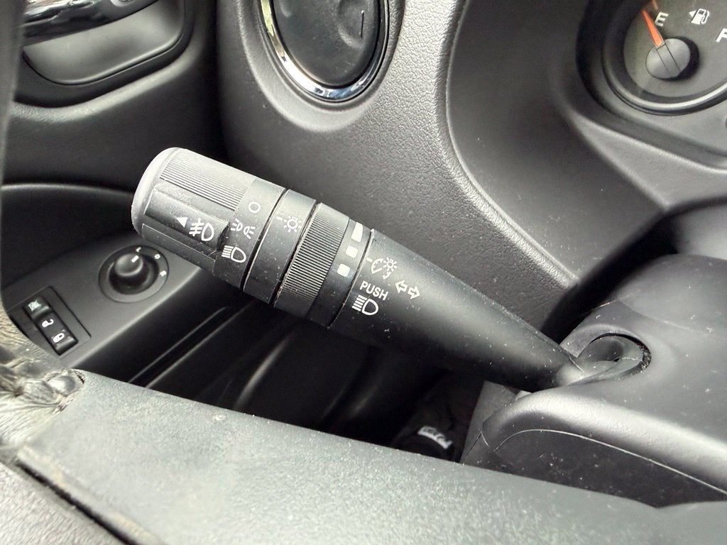 2015 Jeep Patriot Latitude