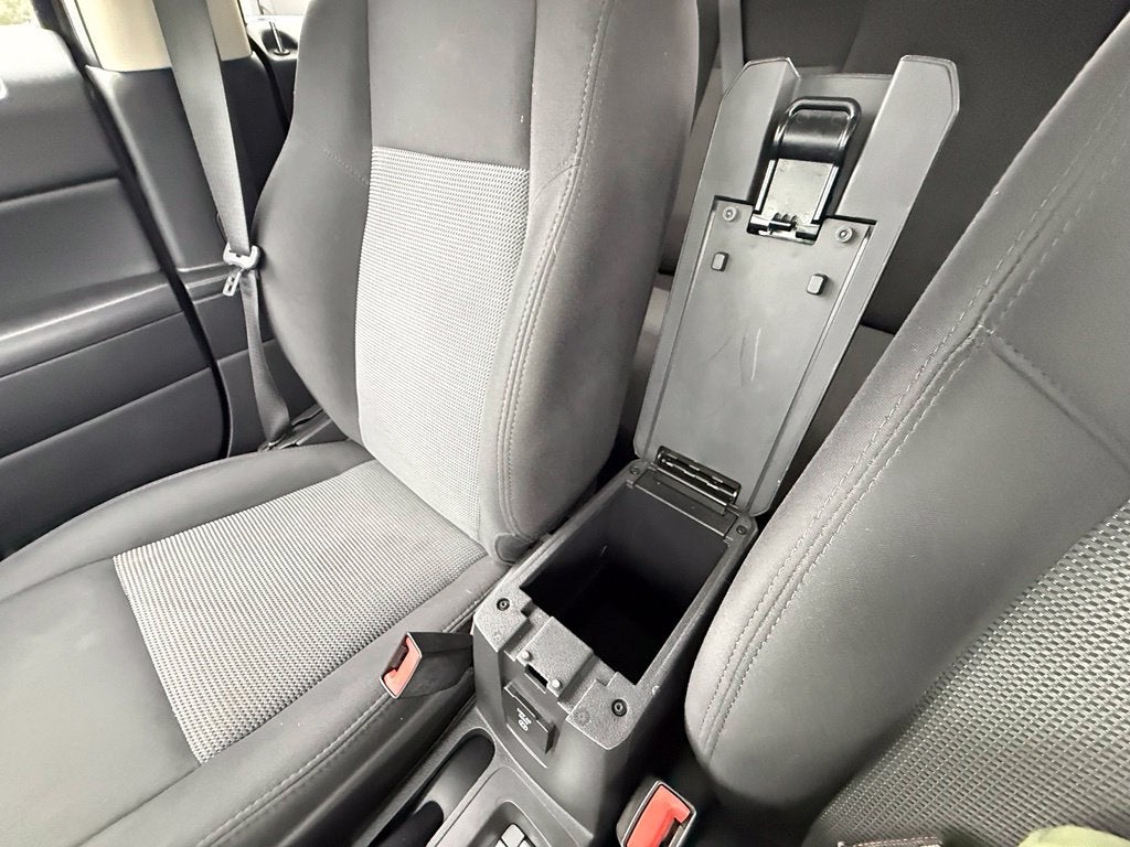 2015 Jeep Patriot Latitude