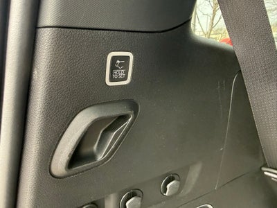 2023 Jeep Wagoneer Series III