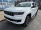 2023 Jeep Wagoneer Series III