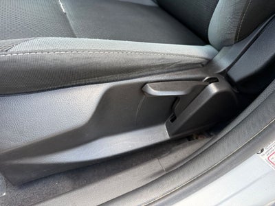 2012 Ford Focus S