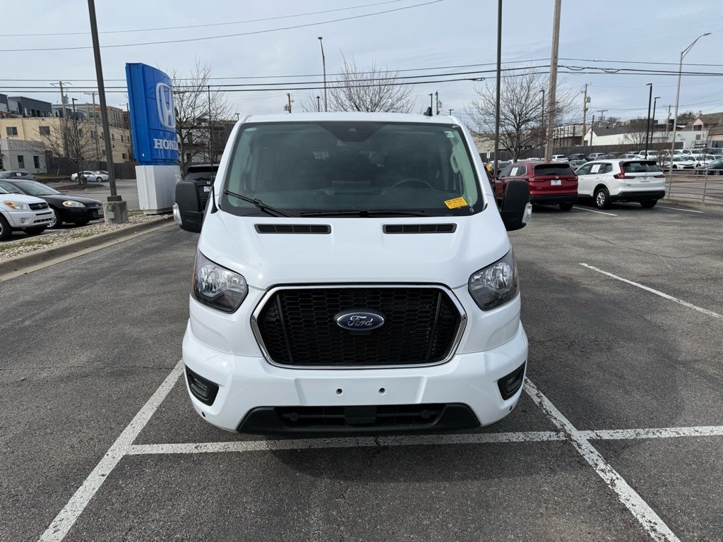 2024 Ford Transit-350 XLT