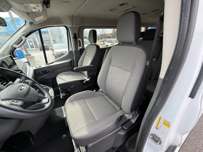 2024 Ford Transit-350 XLT