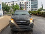 2013 Ford Explorer Sport