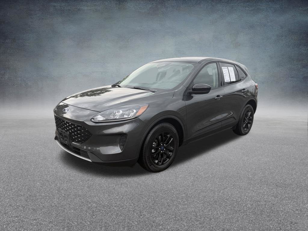 2020 Ford Escape Hybrid SE Sport