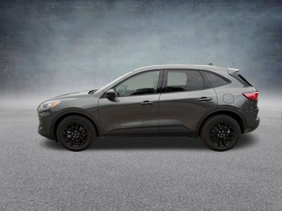 2020 Ford Escape Hybrid SE Sport