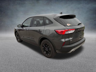 2020 Ford Escape Hybrid SE Sport