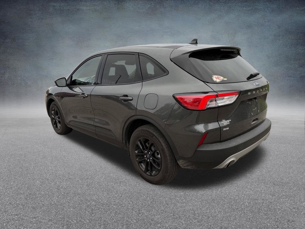 2020 Ford Escape Hybrid SE Sport