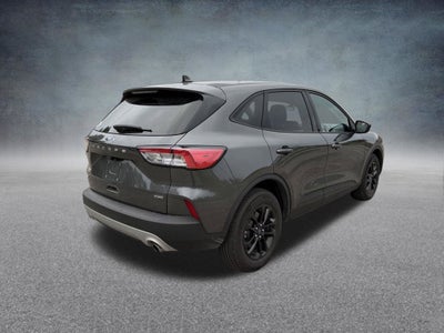 2020 Ford Escape Hybrid SE Sport