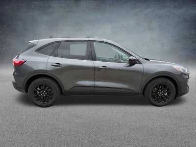 2020 Ford Escape Hybrid SE Sport