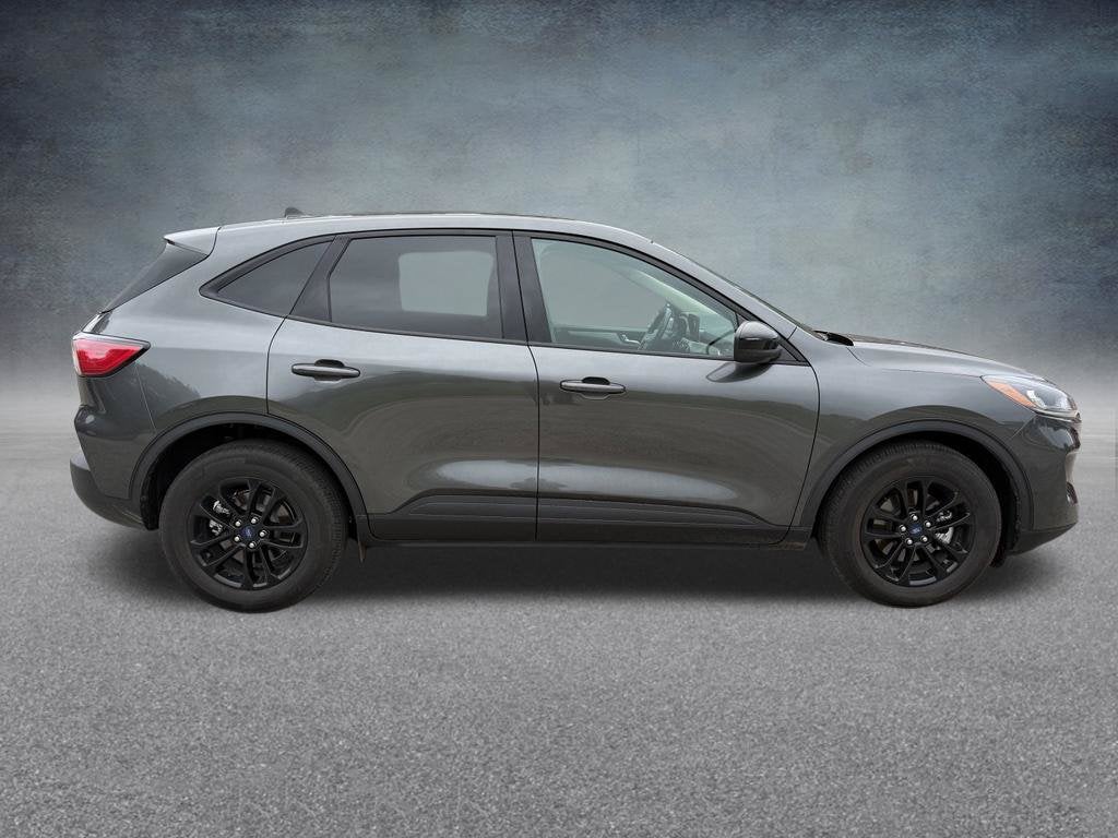2020 Ford Escape Hybrid SE Sport