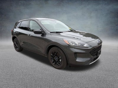 2020 Ford Escape Hybrid SE Sport