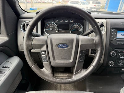 2014 Ford F-150 XL
