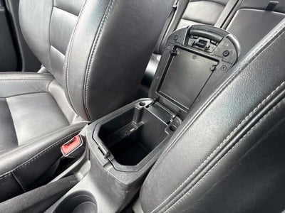 2014 Chevrolet Cruze 2LT