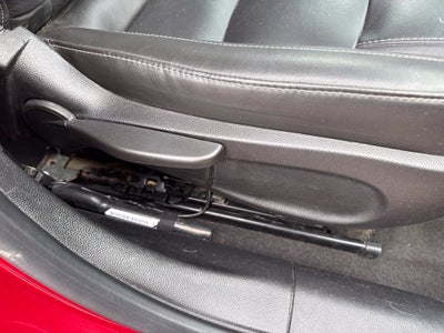 2014 Chevrolet Cruze 2LT