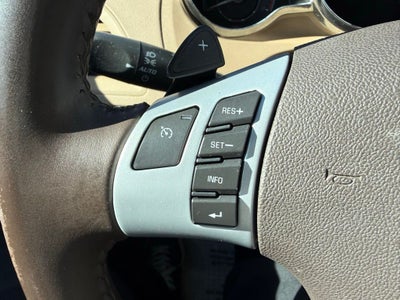 2009 Chevrolet Malibu LT 2LT