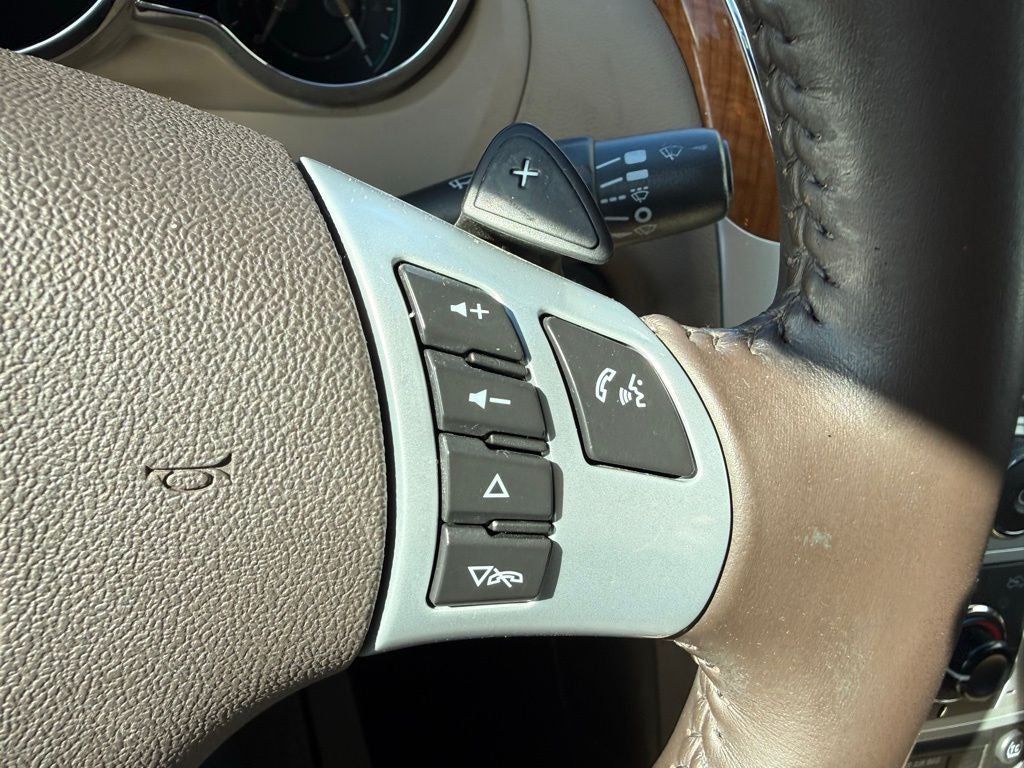 2009 Chevrolet Malibu LT 2LT