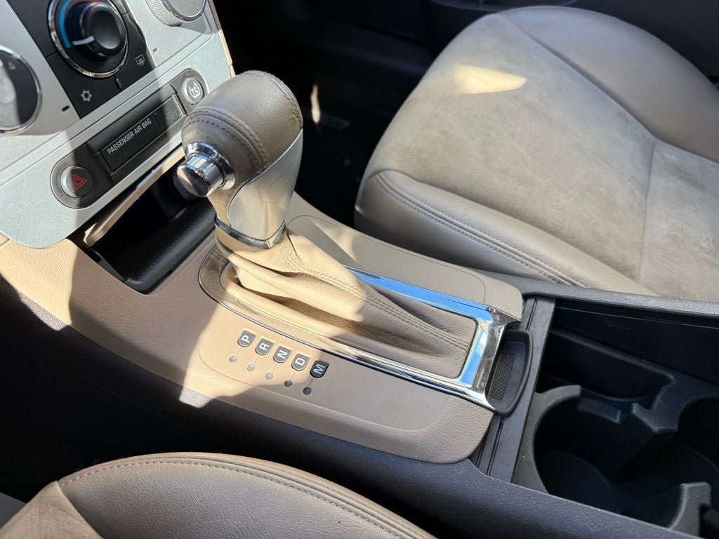 2009 Chevrolet Malibu LT 2LT