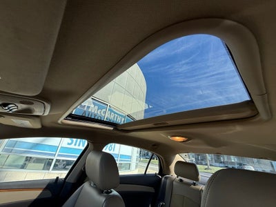 2009 Chevrolet Malibu LT 2LT