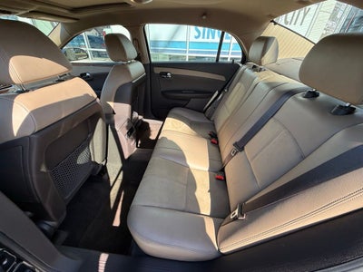 2009 Chevrolet Malibu LT 2LT