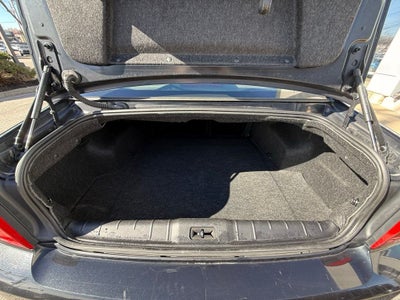 2009 Chevrolet Malibu LT 2LT