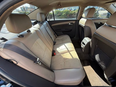 2009 Chevrolet Malibu LT 2LT