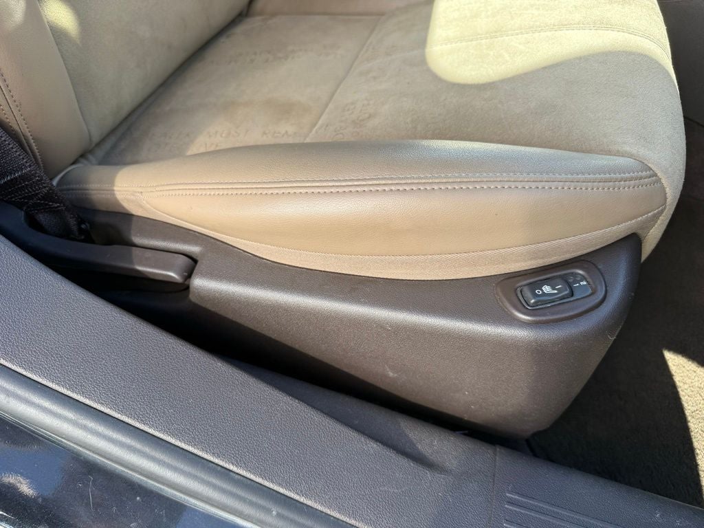 2009 Chevrolet Malibu LT 2LT