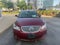 2011 Buick LaCrosse CXS