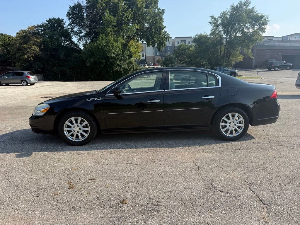 2011 Buick Lucerne CXL