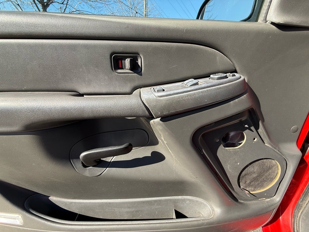 2007 Chevrolet Silverado 1500 Classic LT LT3