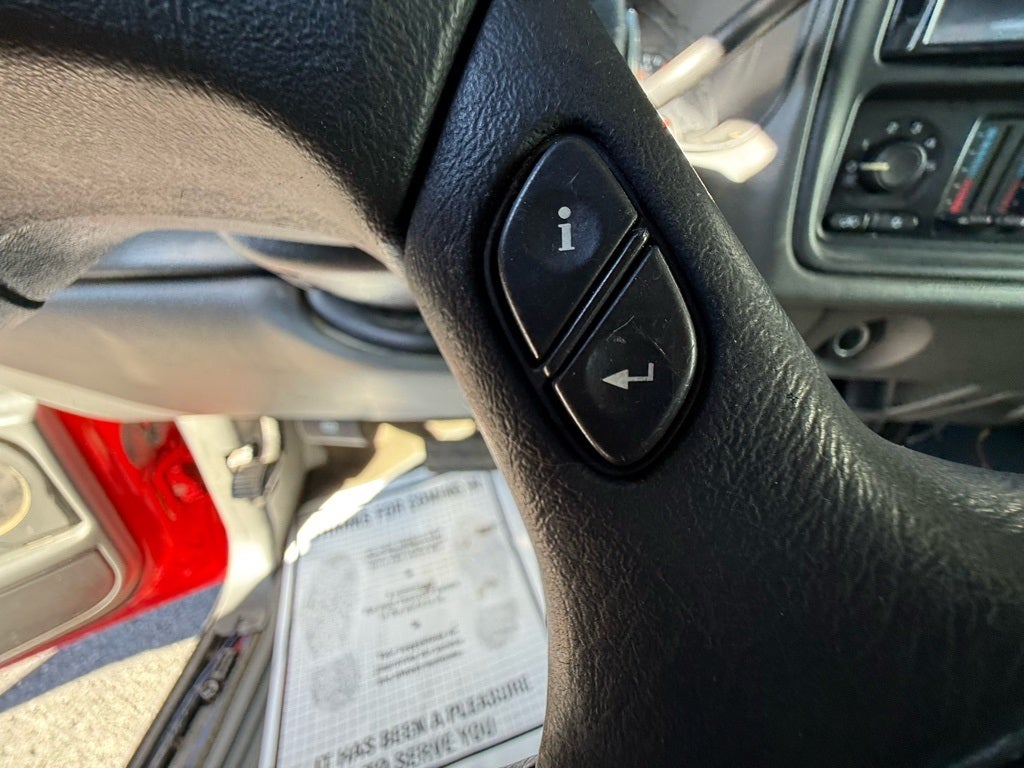 2007 Chevrolet Silverado 1500 Classic LT LT3