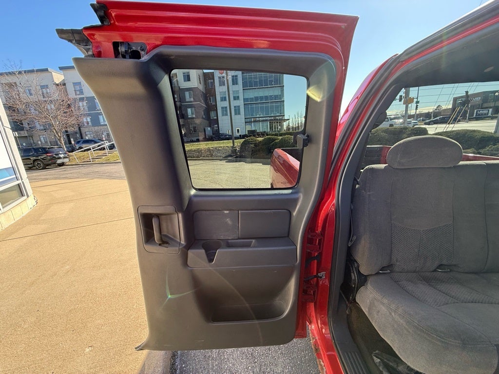 2007 Chevrolet Silverado 1500 Classic LT LT3