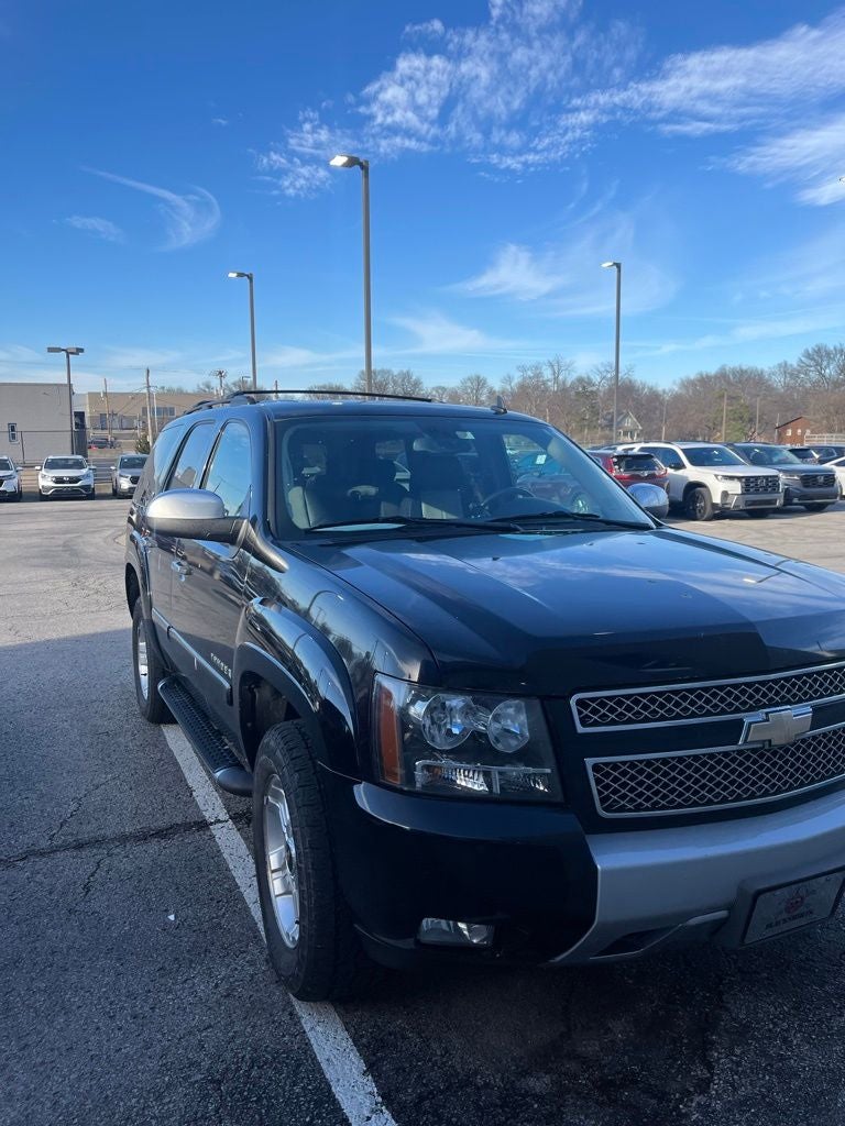 2008 Chevrolet Tahoe LT