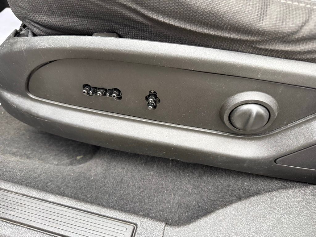 2016 Chevrolet Traverse LT 1LT