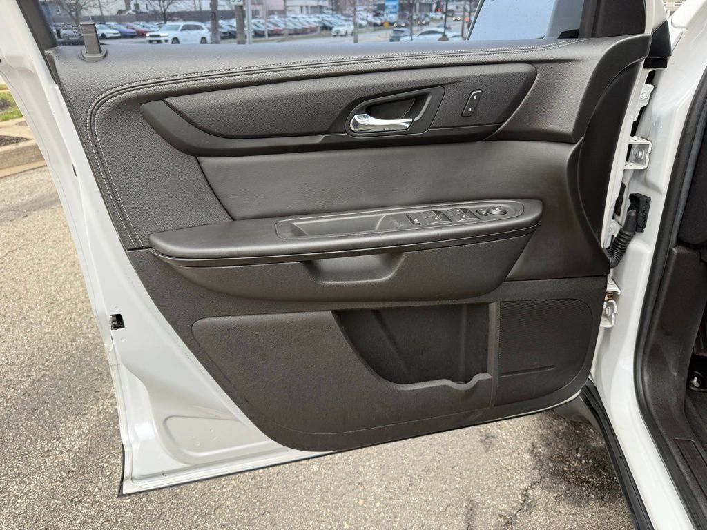 2016 Chevrolet Traverse LT 1LT