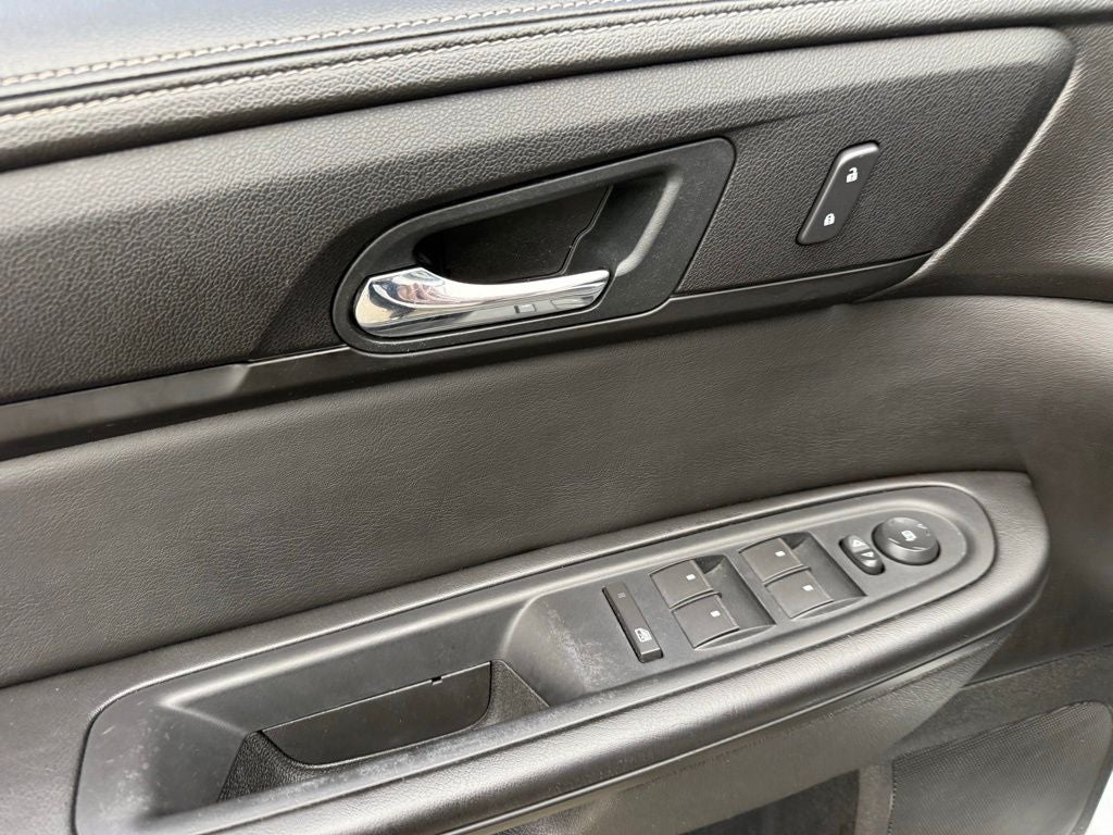 2016 Chevrolet Traverse LT 1LT