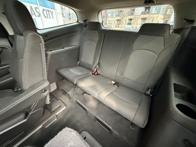 2016 Chevrolet Traverse LT 1LT