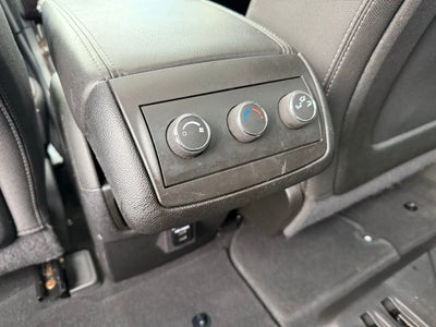 2016 Chevrolet Traverse LT 1LT